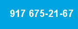 917 675-21-67